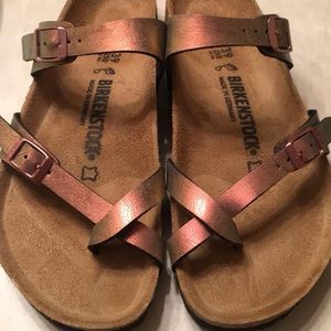 Birkenstock Sandals